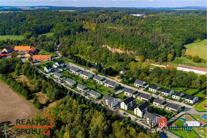 Prodej bytu 2+kk, Holýšov, Madame Michelin, 55 m2