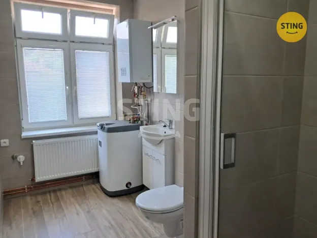 Pronájem bytu 1+1, Ostrava, Jindřichova, 55 m2