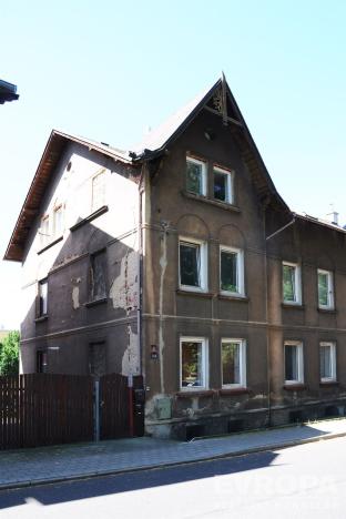 Prodej rodinného domu, Děčín - Děčín III-Staré Město, Rakovnická, 160 m2