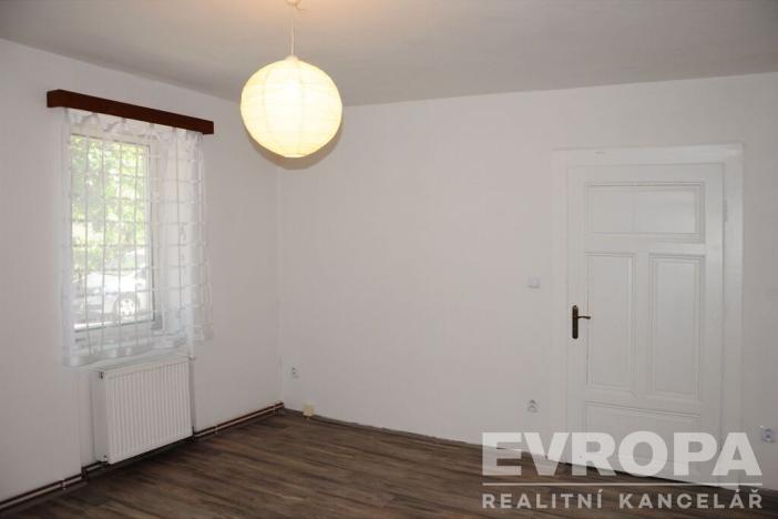 Prodej rodinného domu, Děčín - Děčín III-Staré Město, Rakovnická, 160 m2