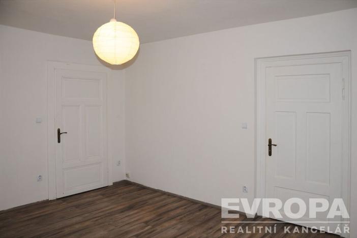 Prodej rodinného domu, Děčín - Děčín III-Staré Město, Rakovnická, 160 m2