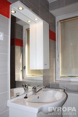 Prodej rodinného domu, Děčín - Děčín III-Staré Město, Rakovnická, 160 m2