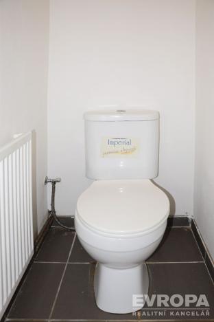 Prodej rodinného domu, Děčín - Děčín III-Staré Město, Rakovnická, 160 m2