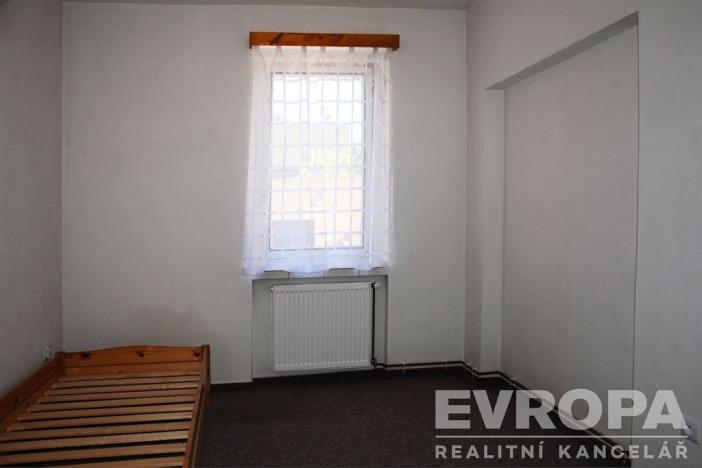 Prodej rodinného domu, Děčín - Děčín III-Staré Město, Rakovnická, 160 m2