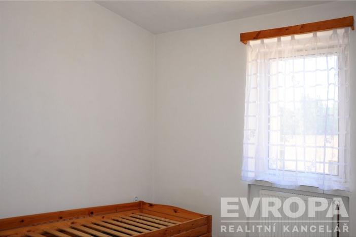 Prodej rodinného domu, Děčín - Děčín III-Staré Město, Rakovnická, 160 m2