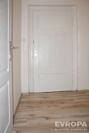 Prodej rodinného domu, Děčín - Děčín III-Staré Město, Rakovnická, 160 m2