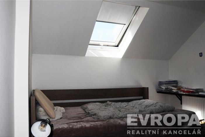 Prodej rodinného domu, Děčín - Děčín III-Staré Město, Rakovnická, 160 m2