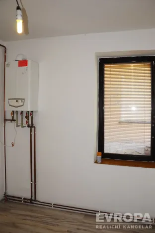 Prodej rodinného domu, Děčín - Děčín III-Staré Město, Rakovnická, 160 m2