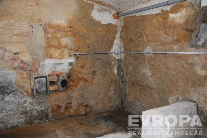 Prodej rodinného domu, Děčín - Děčín III-Staré Město, Rakovnická, 160 m2