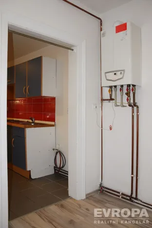 Prodej rodinného domu, Děčín - Děčín III-Staré Město, Rakovnická, 160 m2