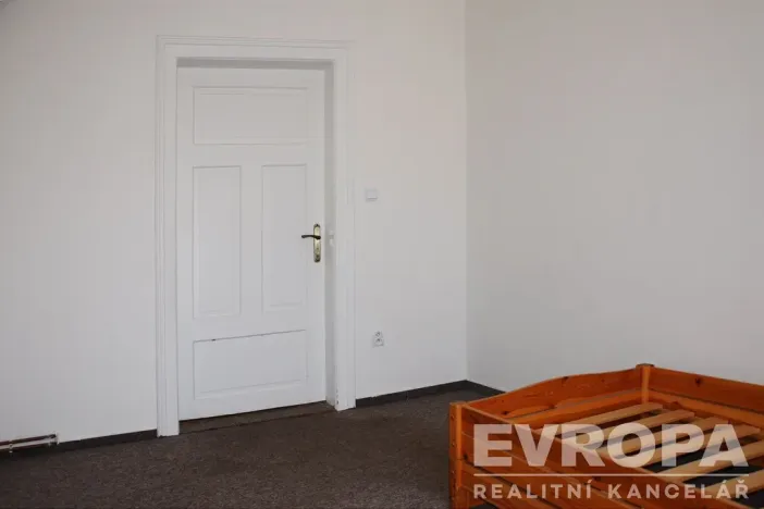 Prodej rodinného domu, Děčín - Děčín III-Staré Město, Rakovnická, 160 m2