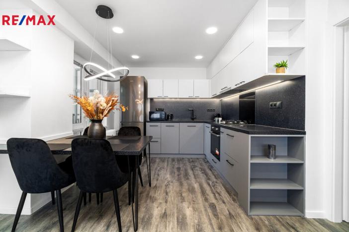 Prodej bytu 2+1, Ostrava - Moravská Ostrava, Hornická, 45 m2