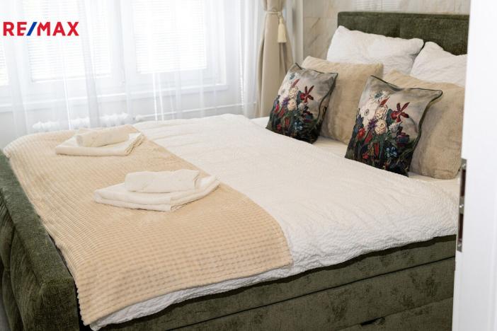 Prodej bytu 2+1, Ostrava - Moravská Ostrava, Hornická, 45 m2