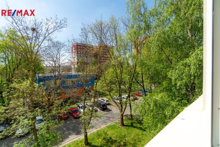 Prodej bytu 2+1, Ostrava - Moravská Ostrava, Hornická, 45 m2