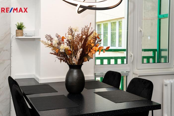 Prodej bytu 2+1, Ostrava - Moravská Ostrava, Hornická, 45 m2