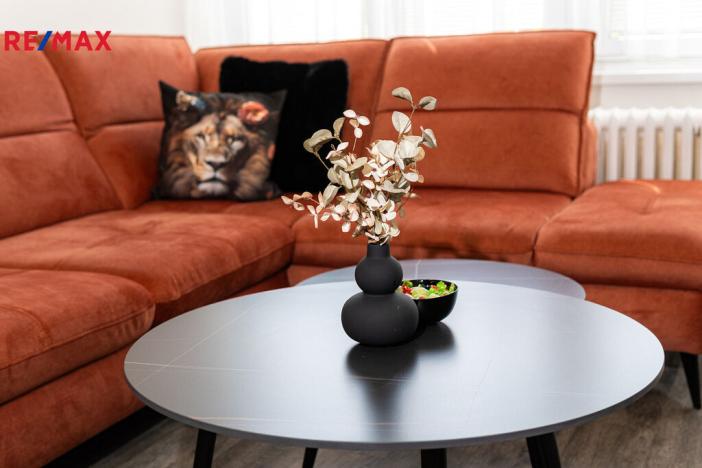 Prodej bytu 2+1, Ostrava - Moravská Ostrava, Hornická, 45 m2