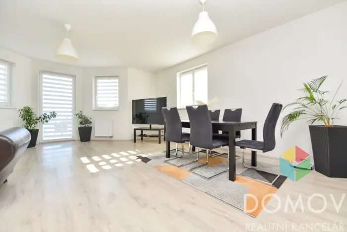 Prodej rodinného domu, Trubín, Na Vyhlídce, 96 m2