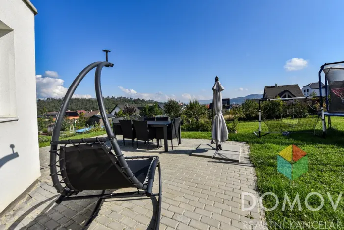 Prodej rodinného domu, Trubín, Na Vyhlídce, 96 m2