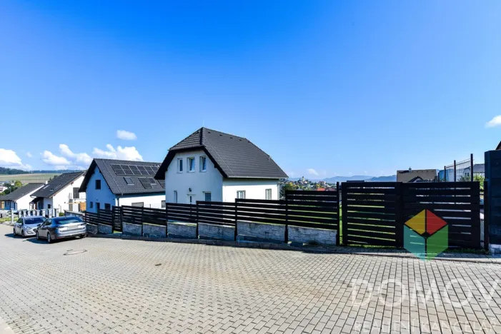 Prodej rodinného domu, Trubín, Na Vyhlídce, 96 m2