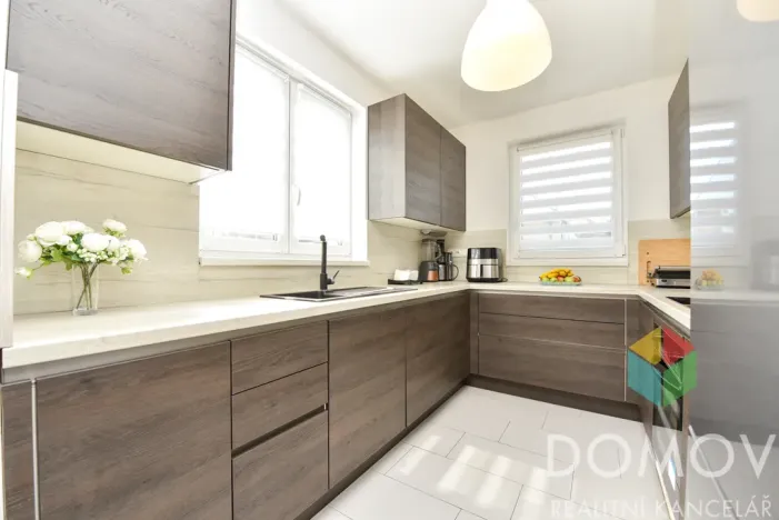 Prodej rodinného domu, Trubín, Na Vyhlídce, 96 m2