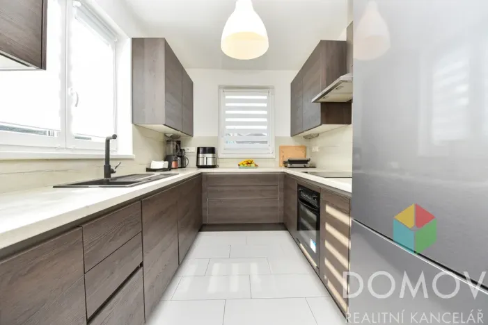 Prodej rodinného domu, Trubín, Na Vyhlídce, 96 m2