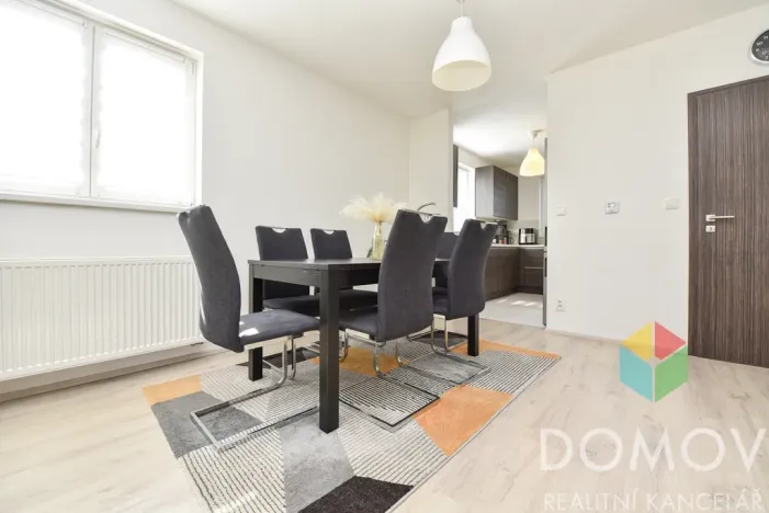 Prodej rodinného domu, Trubín, Na Vyhlídce, 96 m2