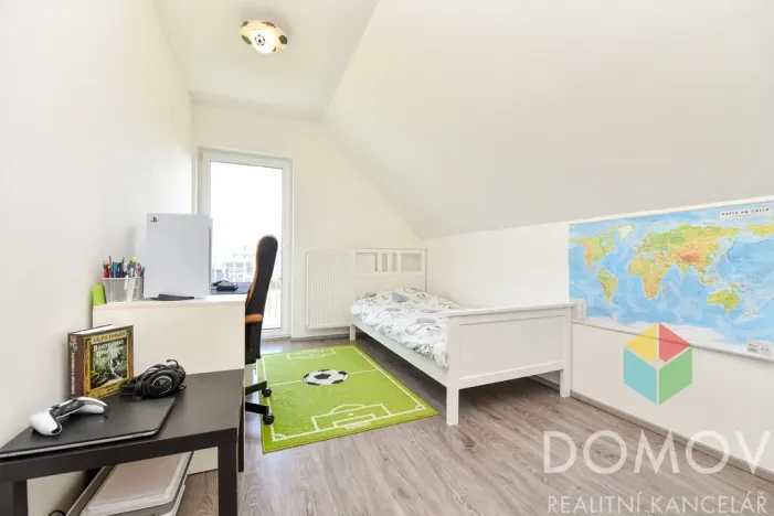 Prodej rodinného domu, Trubín, Na Vyhlídce, 96 m2