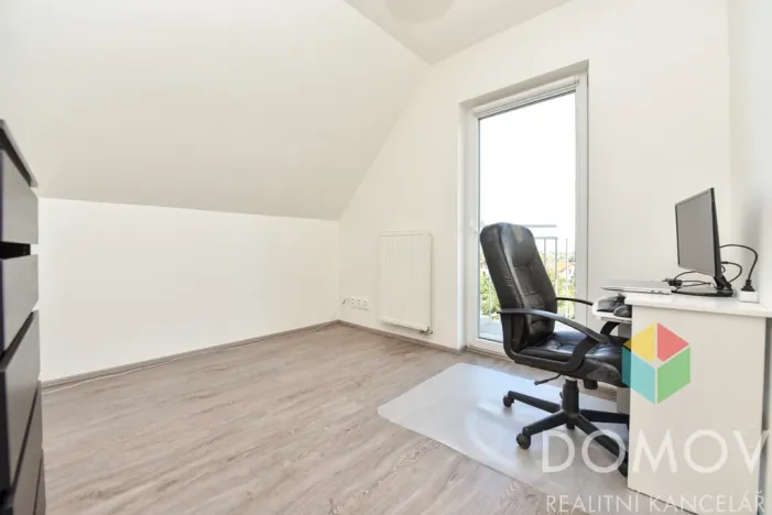 Prodej rodinného domu, Trubín, Na Vyhlídce, 96 m2