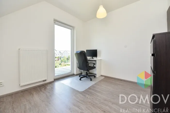 Prodej rodinného domu, Trubín, Na Vyhlídce, 96 m2