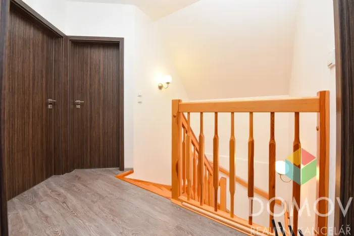 Prodej rodinného domu, Trubín, Na Vyhlídce, 96 m2