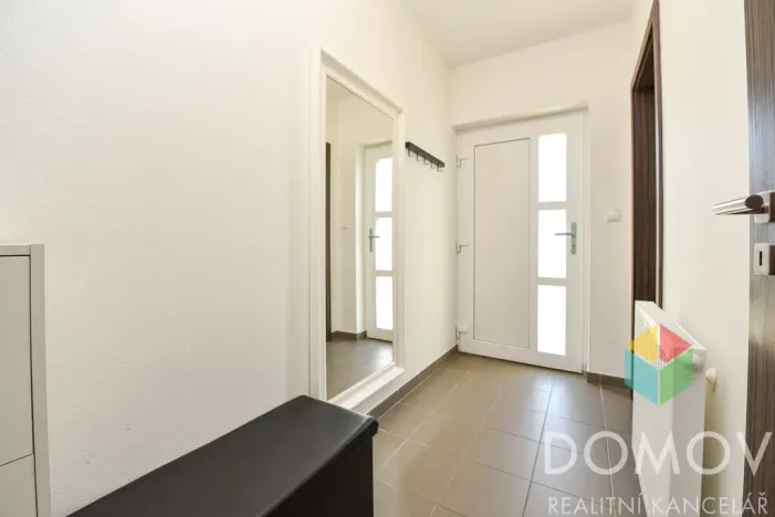 Prodej rodinného domu, Trubín, Na Vyhlídce, 96 m2