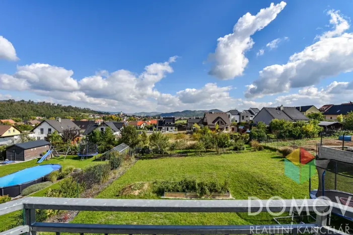 Prodej rodinného domu, Trubín, Na Vyhlídce, 96 m2