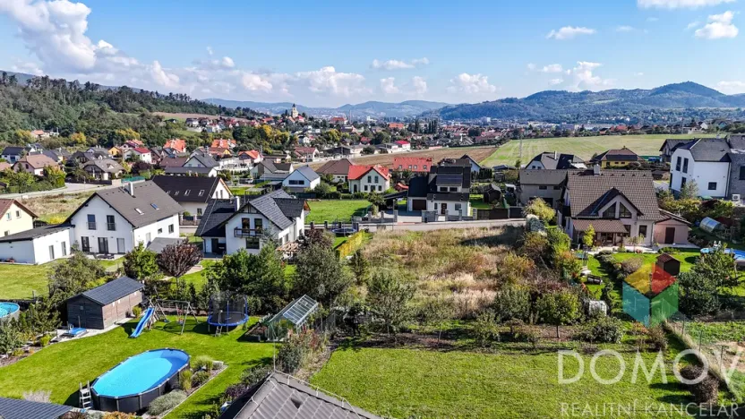 Prodej rodinného domu, Trubín, Na Vyhlídce, 96 m2