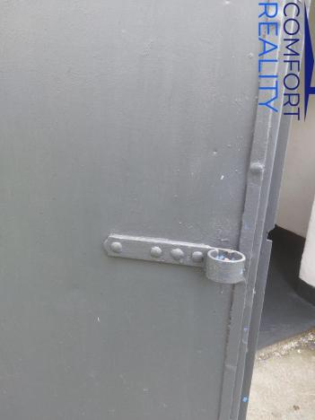 Prodej garáže, Nové Město, 21 m2