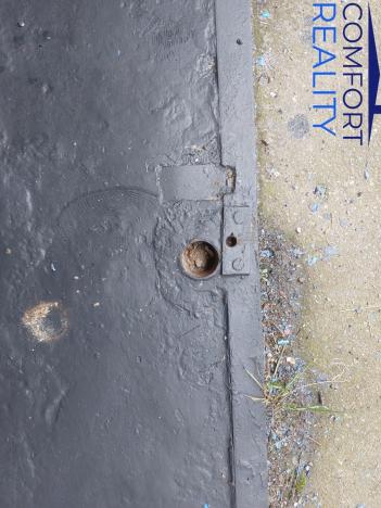 Prodej garáže, Nové Město, 21 m2