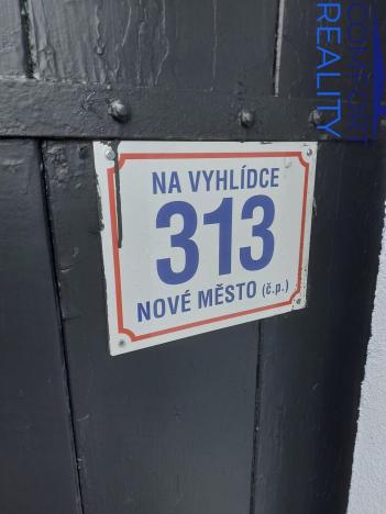 Prodej garáže, Nové Město, 26 m2