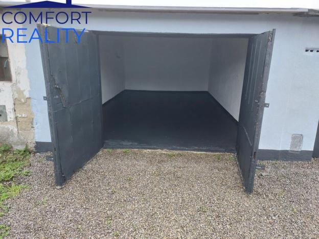 Prodej garáže, Nové Město, 26 m2