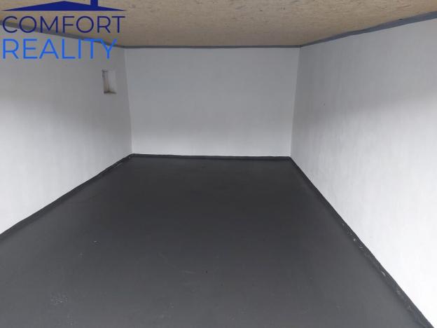 Prodej garáže, Nové Město, 26 m2