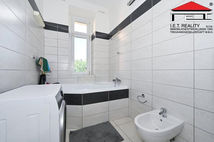 Prodej bytu 3+1, Brno, Čápkova, 120 m2