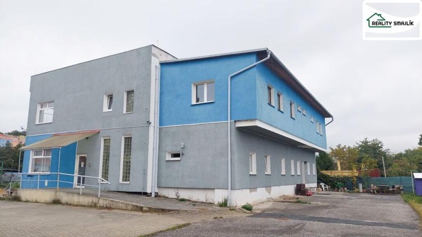 Pronájem bytu 1+kk, Cheb, Joštova, 32 m2