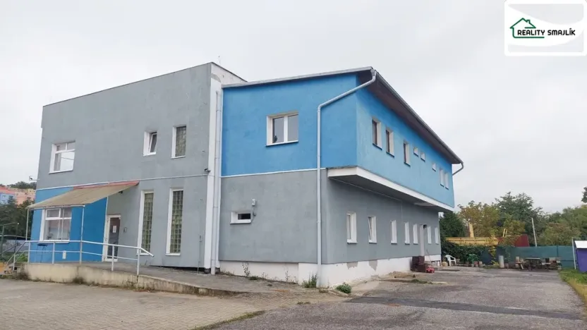 Pronájem bytu 1+kk, Cheb, Joštova, 32 m2