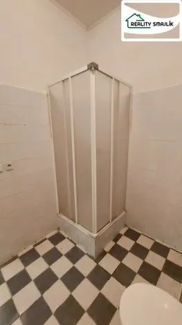 Pronájem bytu 1+kk, Cheb, Joštova, 32 m2