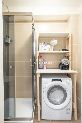 Pronájem bytu 2+1, Praha - Střešovice, Za Hládkovem, 60 m2