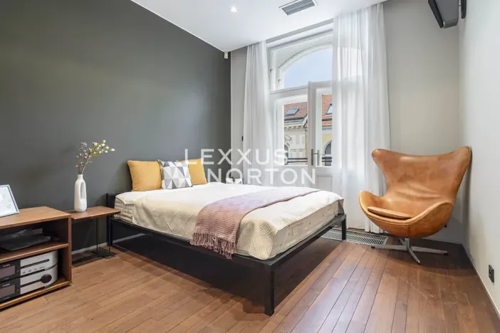 Prodej bytu 4+kk, Praha - Staré Město, Bílkova, 181 m2