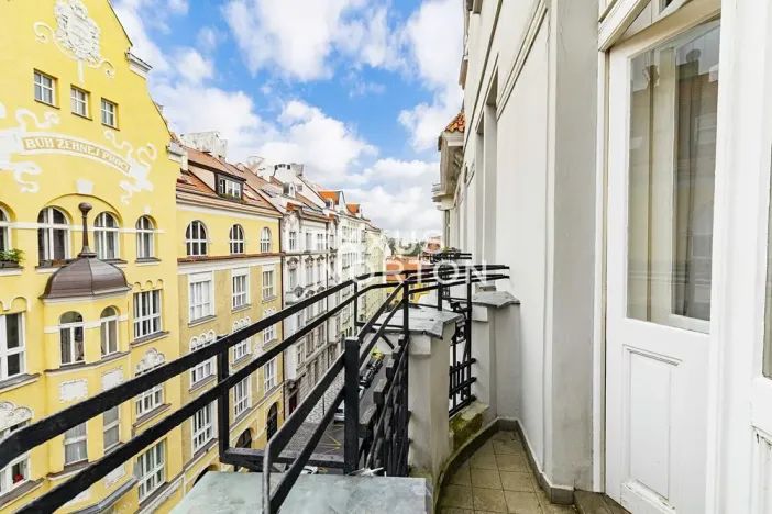 Prodej bytu 4+kk, Praha - Staré Město, Bílkova, 181 m2