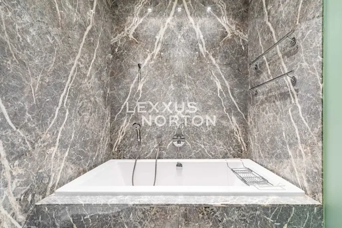 Prodej bytu 4+kk, Praha - Staré Město, Bílkova, 181 m2