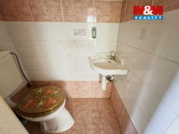 Prodej rodinného domu, Karviná - Hranice, Jedlová, 127 m2