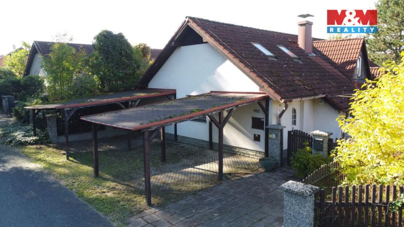 Prodej rodinného domu, Karviná - Hranice, Jedlová, 127 m2