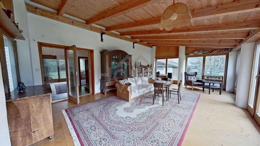 Prodej vícegeneračního domu, Družec, V Zátiší, 186 m2