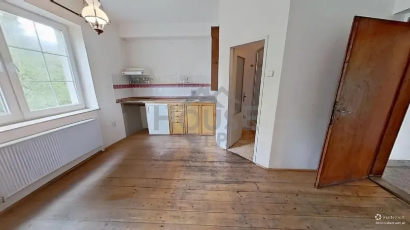 Prodej vícegeneračního domu, Kladno, 186 m2